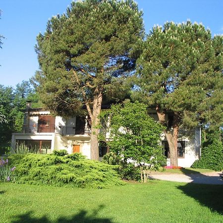 La Ca' Nova Apartment Lurago dʼErba Exterior foto