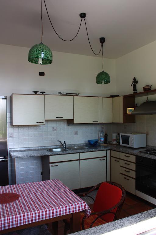 La Ca' Nova Apartment Lurago dʼErba Cameră foto