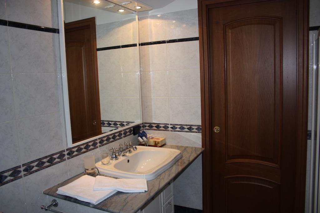 La Ca' Nova Apartment Lurago dʼErba Cameră foto