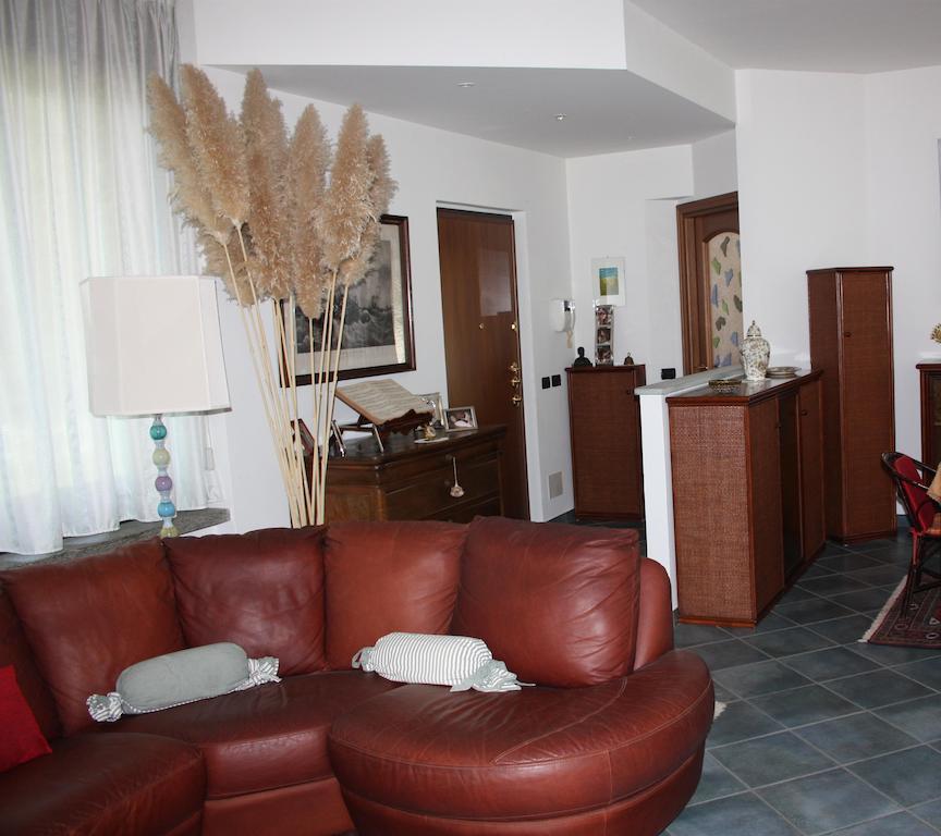 La Ca' Nova Apartment Lurago dʼErba Cameră foto